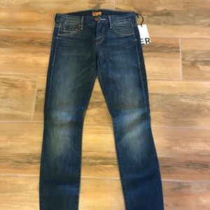 Mother jeans "The Looker" size 24